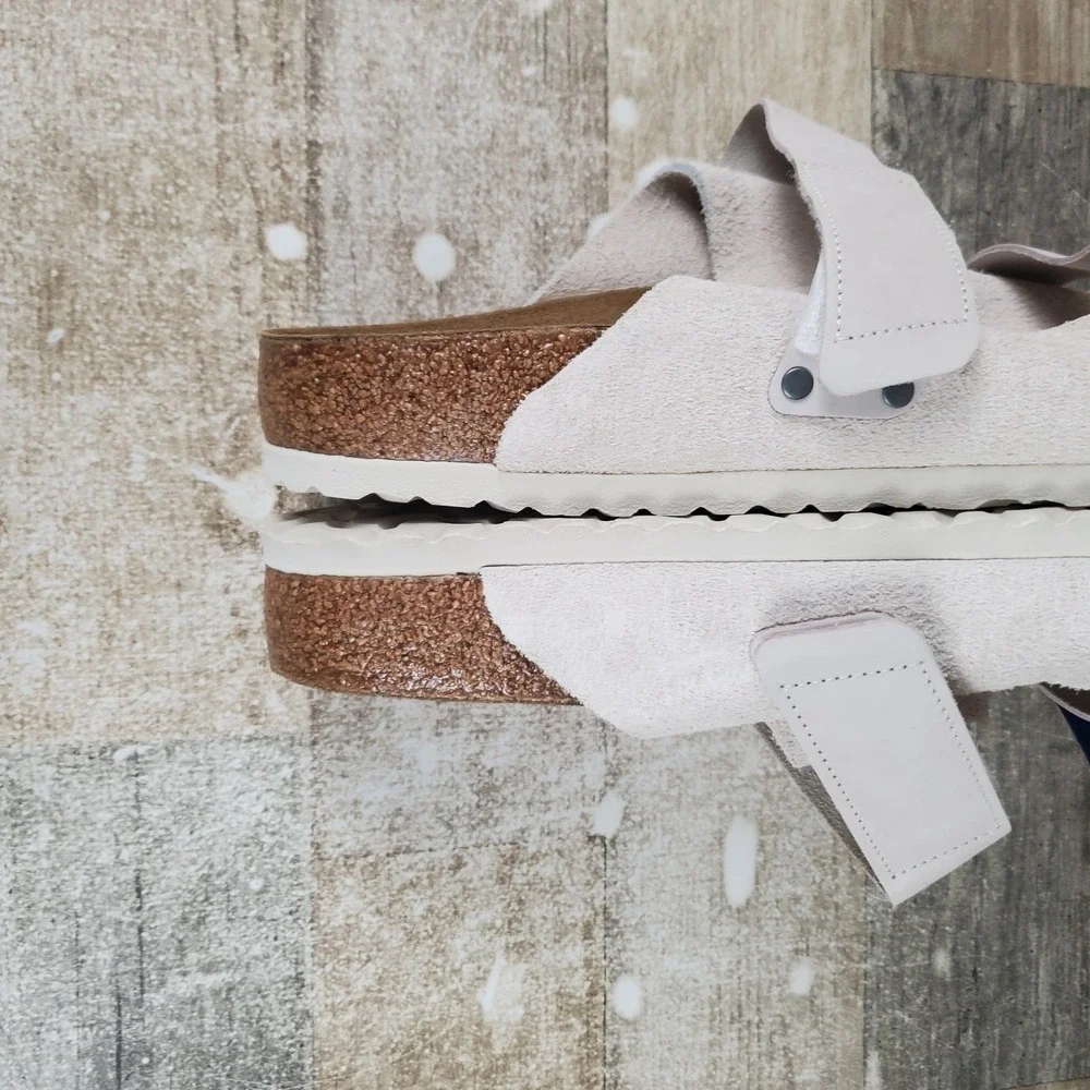 Birkenstock new without